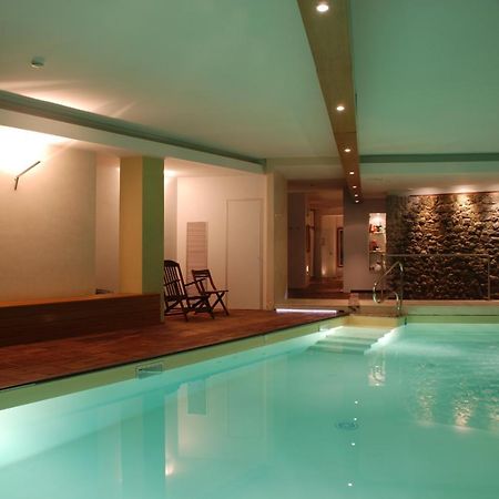Hotel La Maielletta Pretoro Ngoại thất bức ảnh