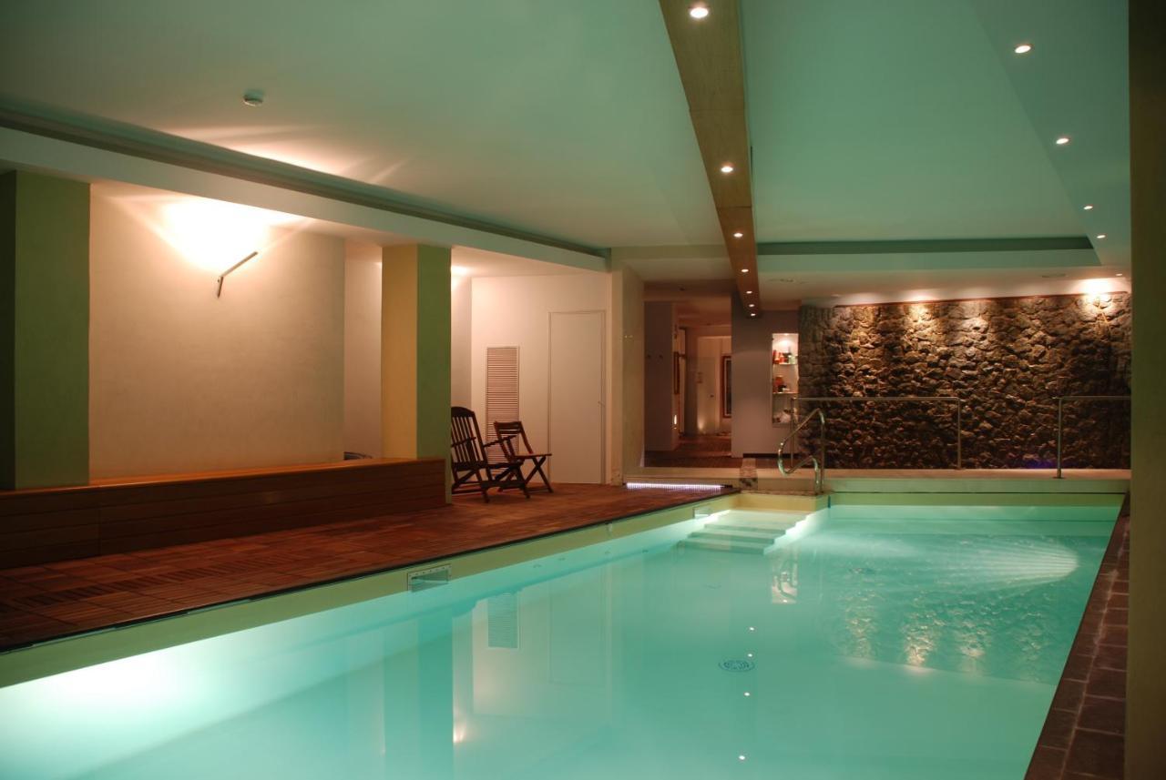Hotel La Maielletta Pretoro Ngoại thất bức ảnh