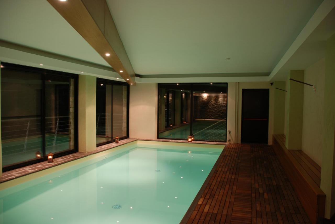 Hotel La Maielletta Pretoro Ngoại thất bức ảnh