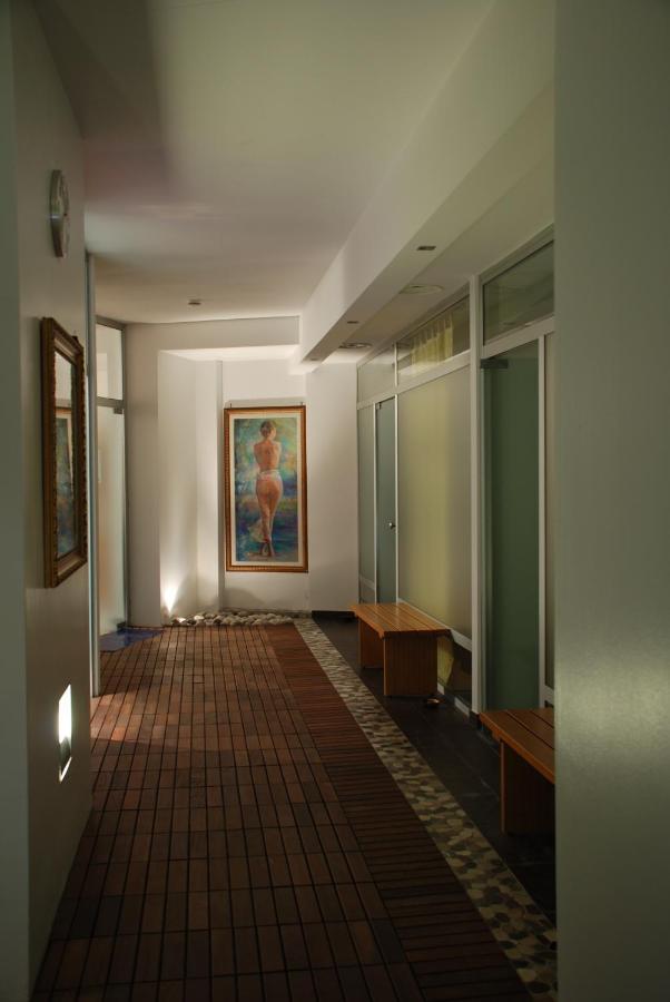 Hotel La Maielletta Pretoro Ngoại thất bức ảnh