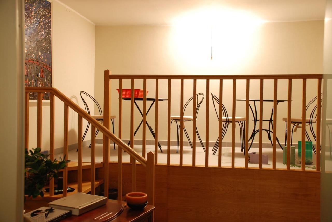 Hotel La Maielletta Pretoro Ngoại thất bức ảnh