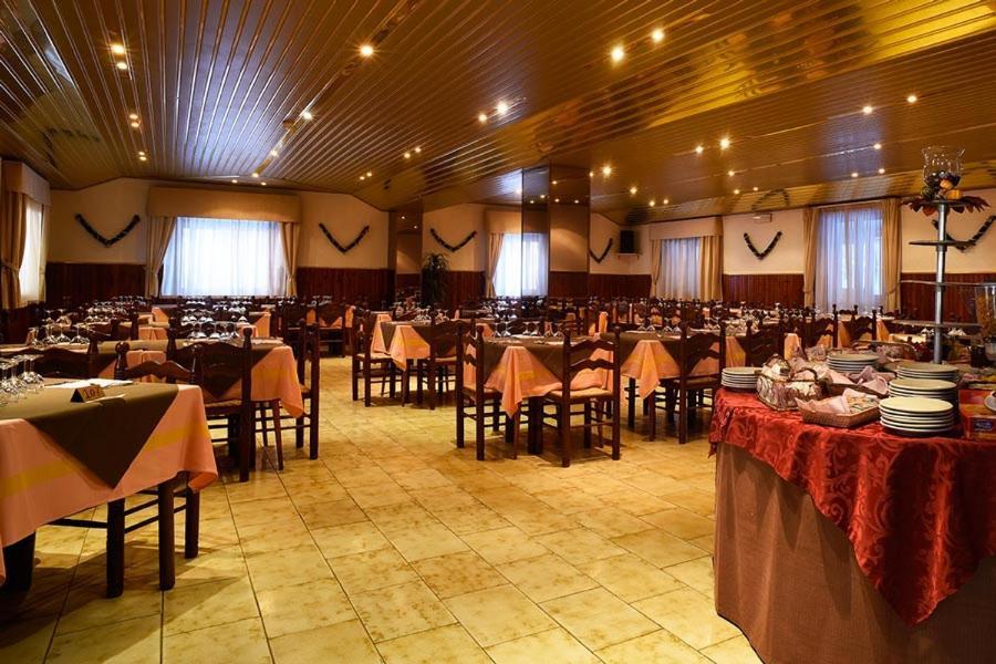 Hotel La Maielletta Pretoro Ngoại thất bức ảnh